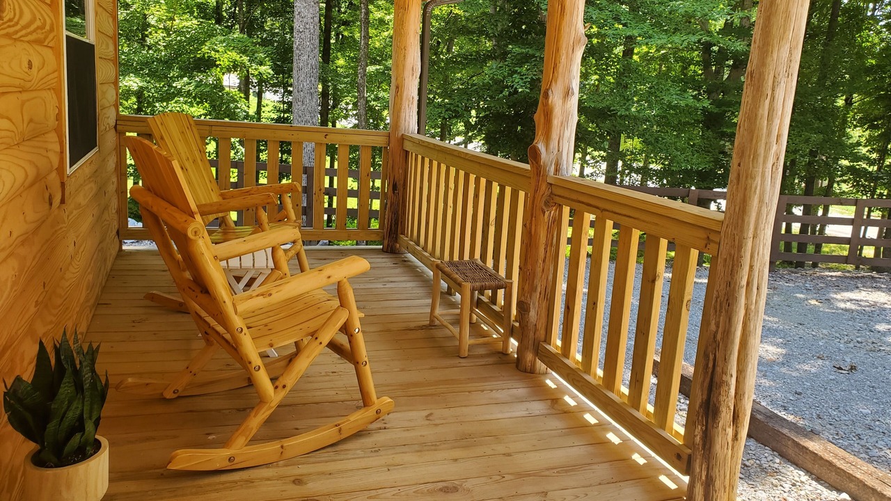 Photo of Outdoor in Burkesville