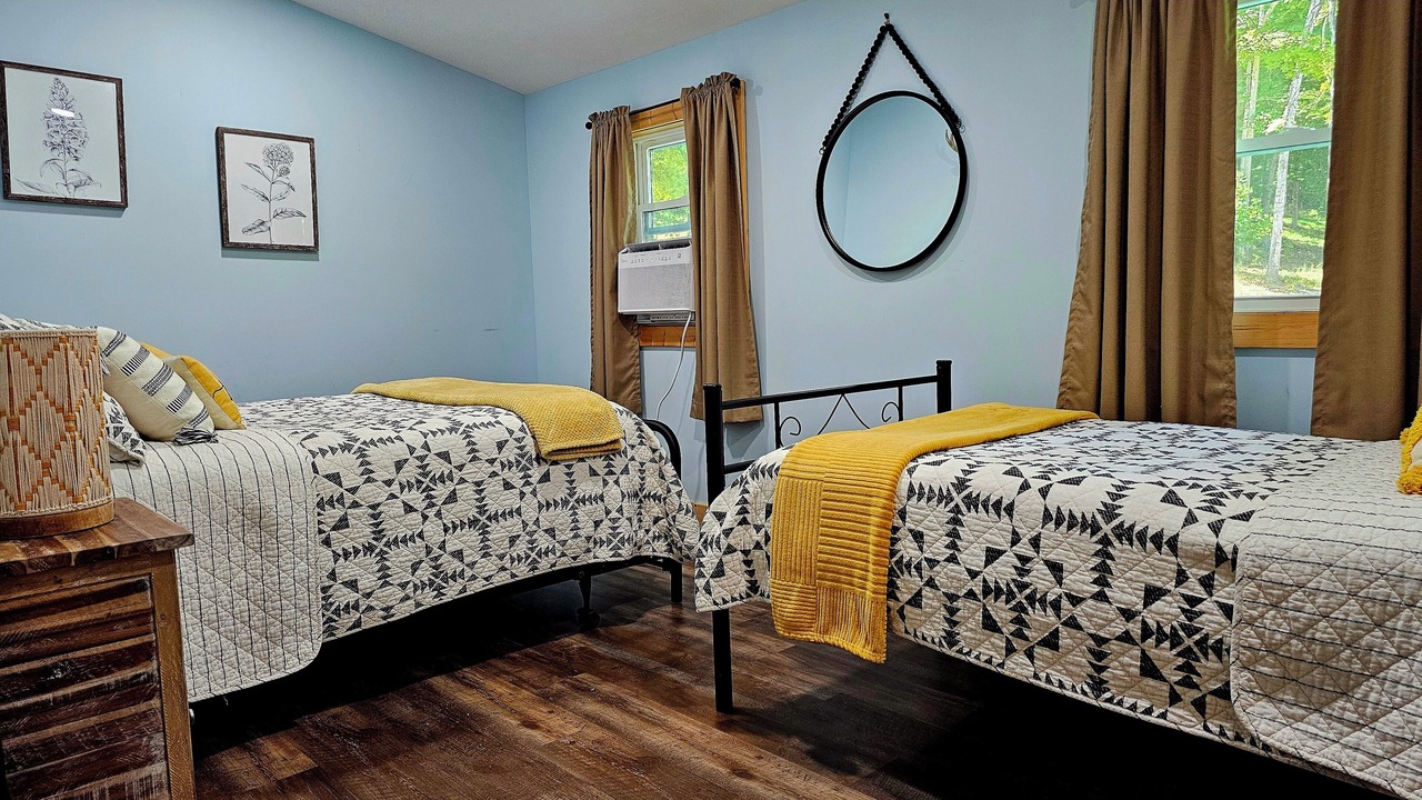 Photo of Bedroom in Burkesville
