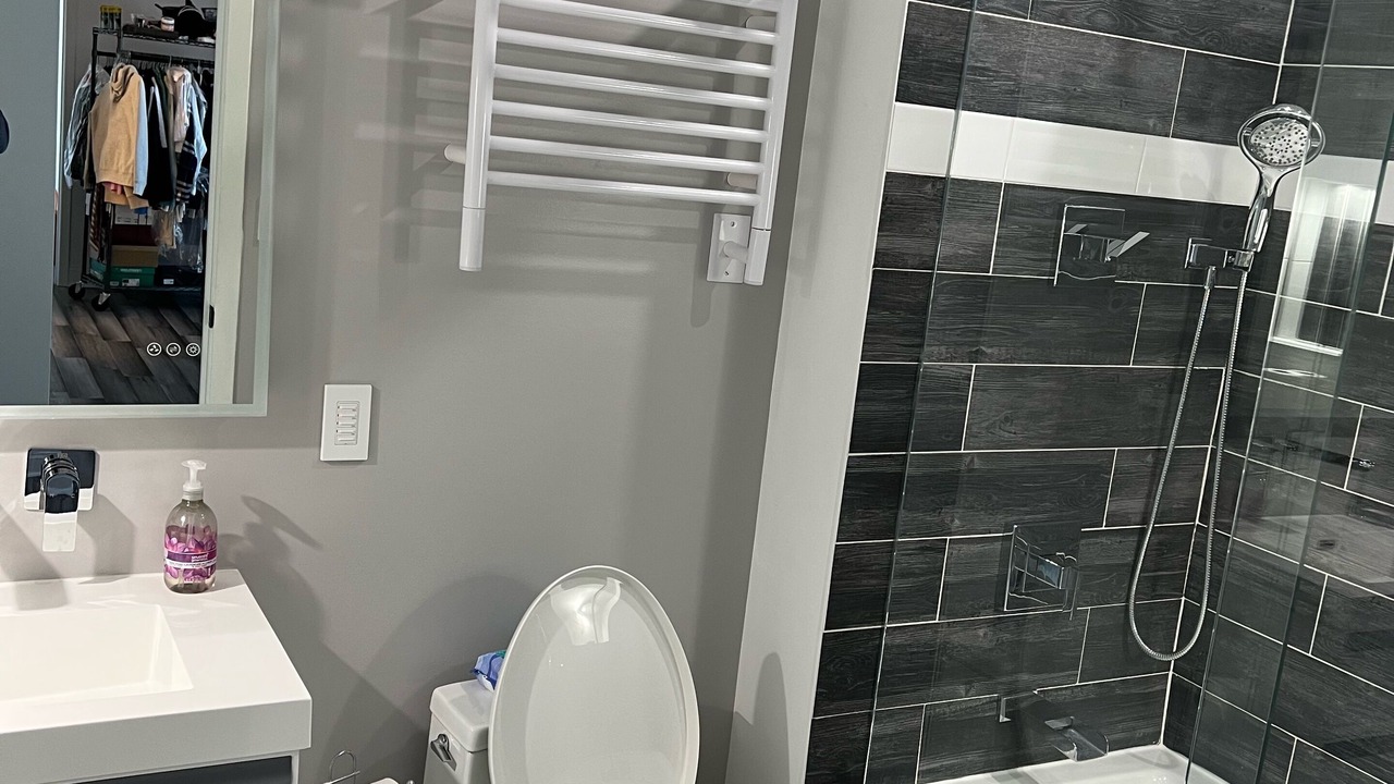 Photo of Bathroom in Perth Amboy