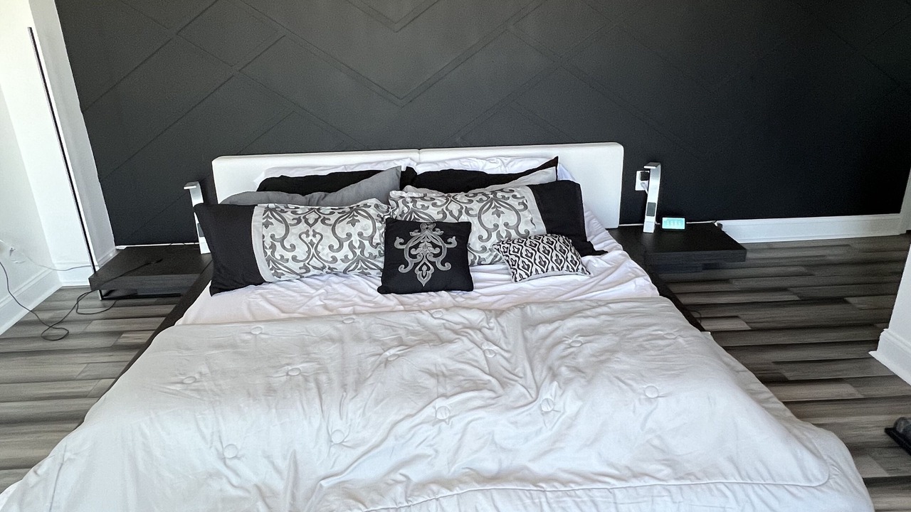 Photo of Bedroom in Perth Amboy