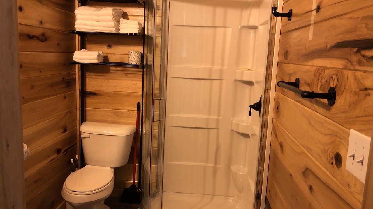 Photo of Bathroom in Rogers