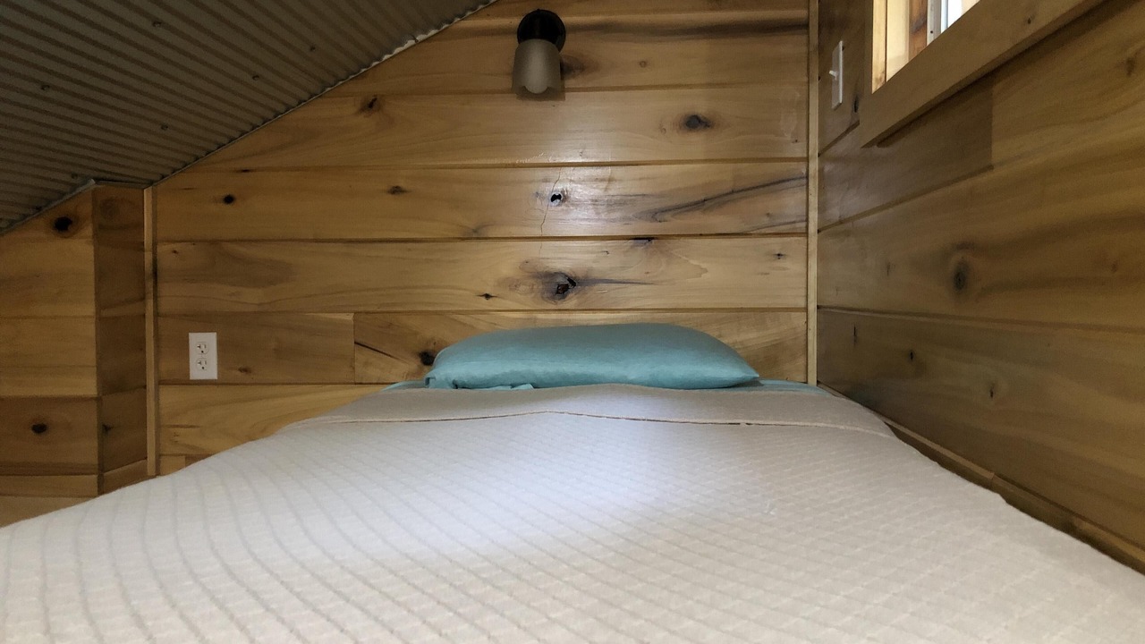 Photo of Bedroom in Rogers