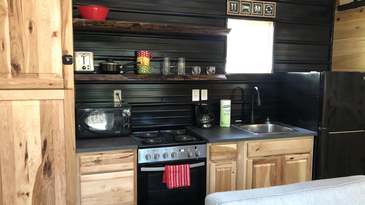 Photo of Kitchen in Rogers