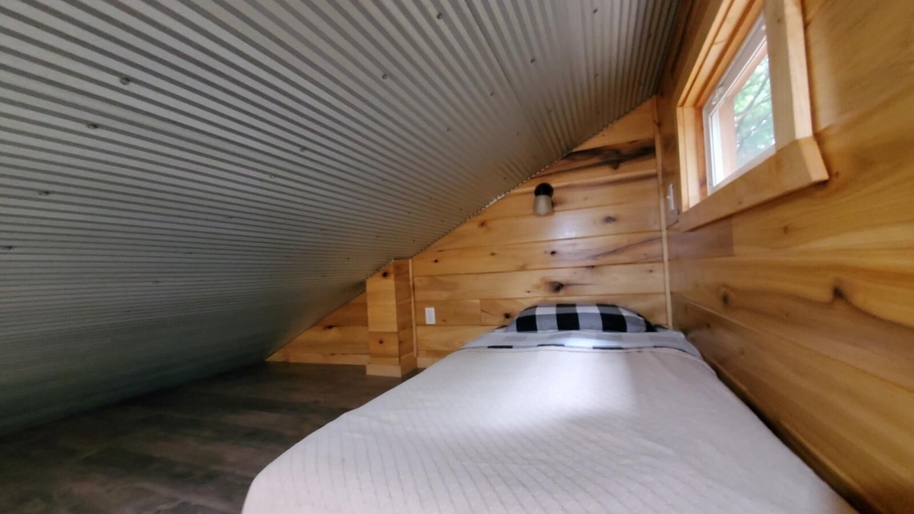 Photo of Bedroom in Rogers