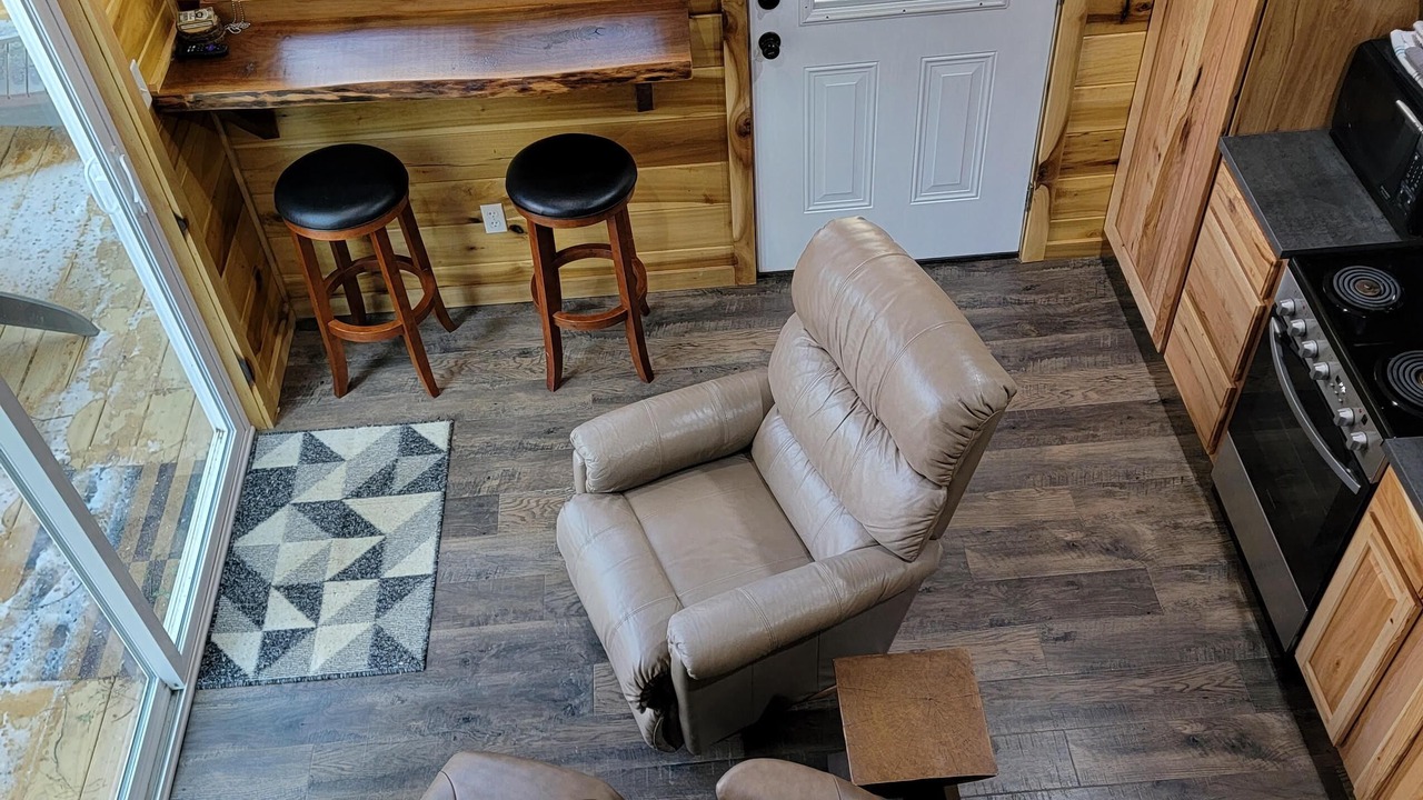 Photo of Livingroom in Rogers