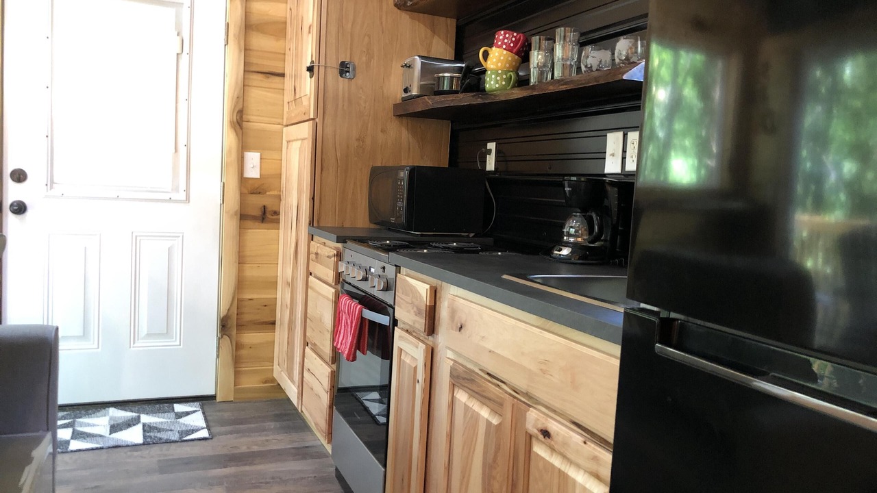 Photo of Kitchen in Rogers