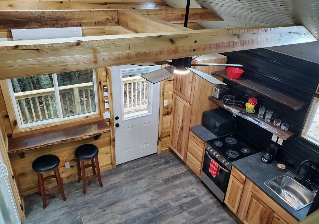 Photo of Kitchen in Rogers