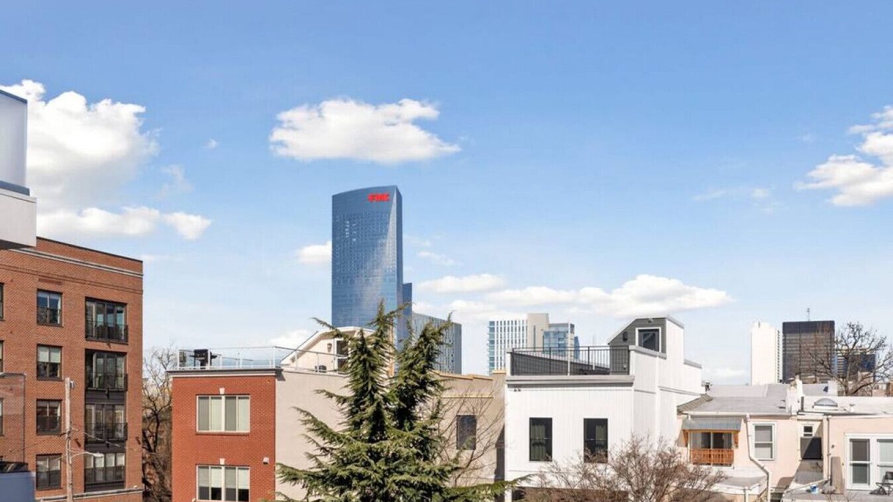 Photo of Outdoor in Southwest Center City
