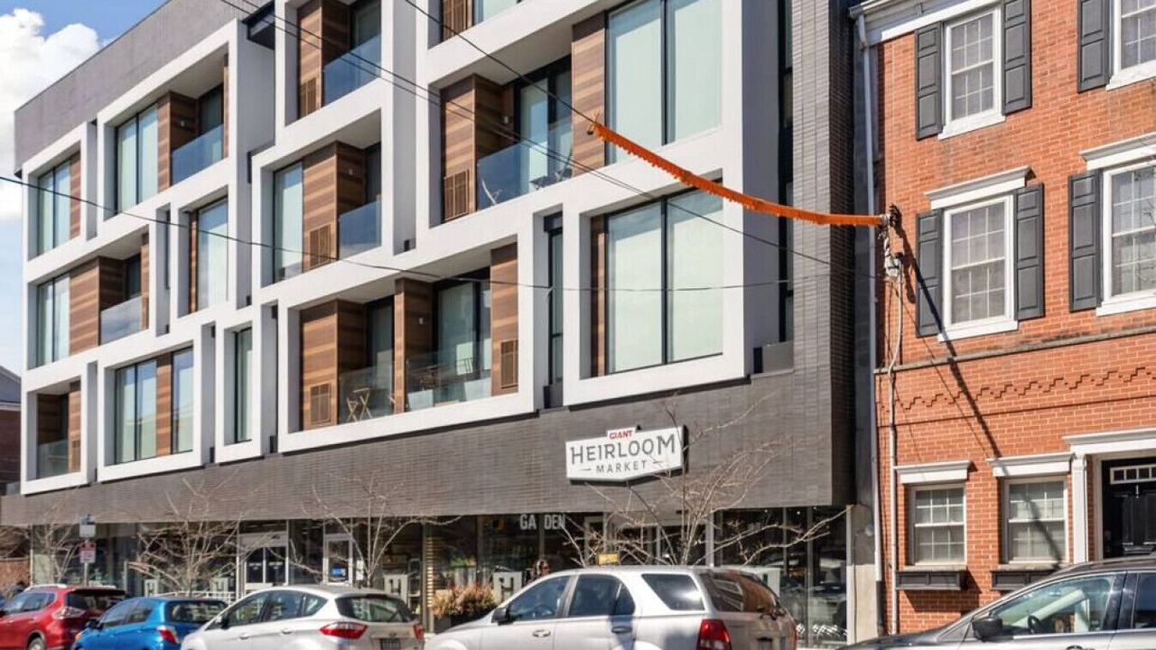 Photo of Outdoor in Southwest Center City