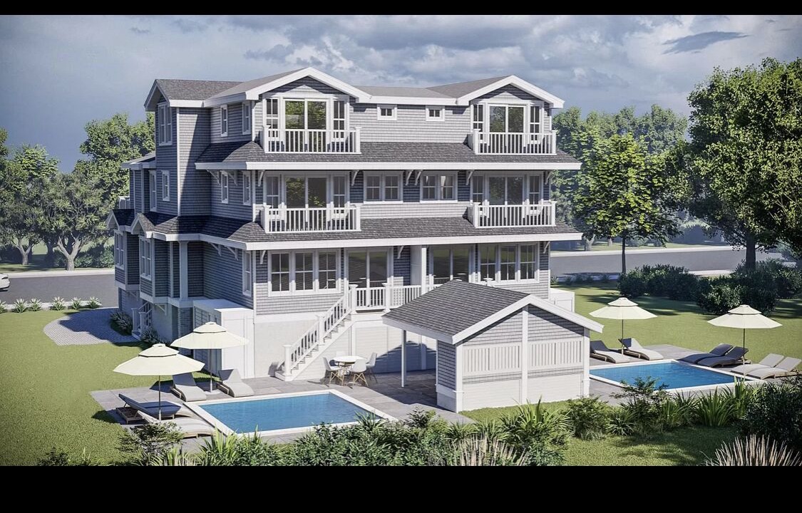 Photo of Outdoor in Avalon