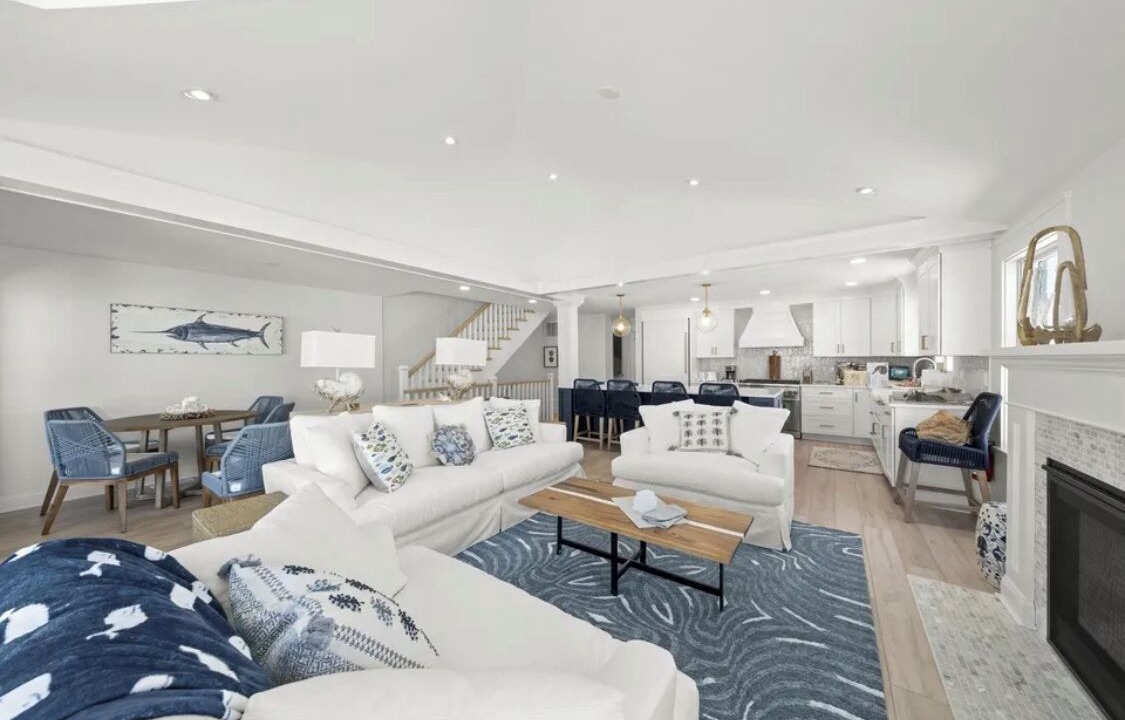 Photo of Livingroom in Avalon