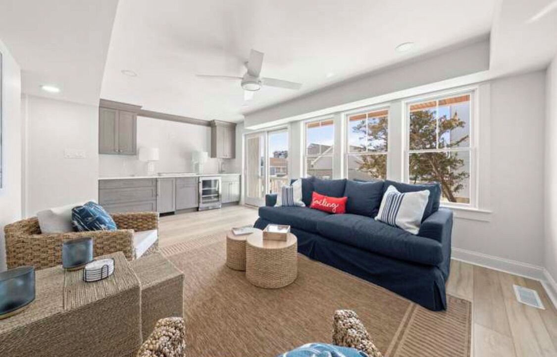 Photo of Livingroom in Avalon