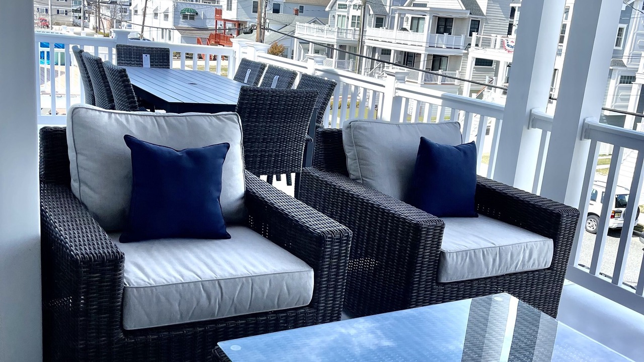 Photo of Outdoor in Avalon