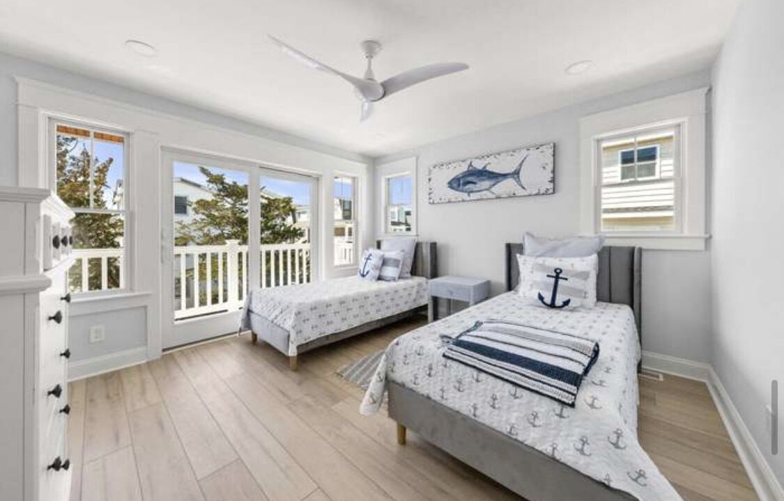 Photo of Bedroom in Avalon
