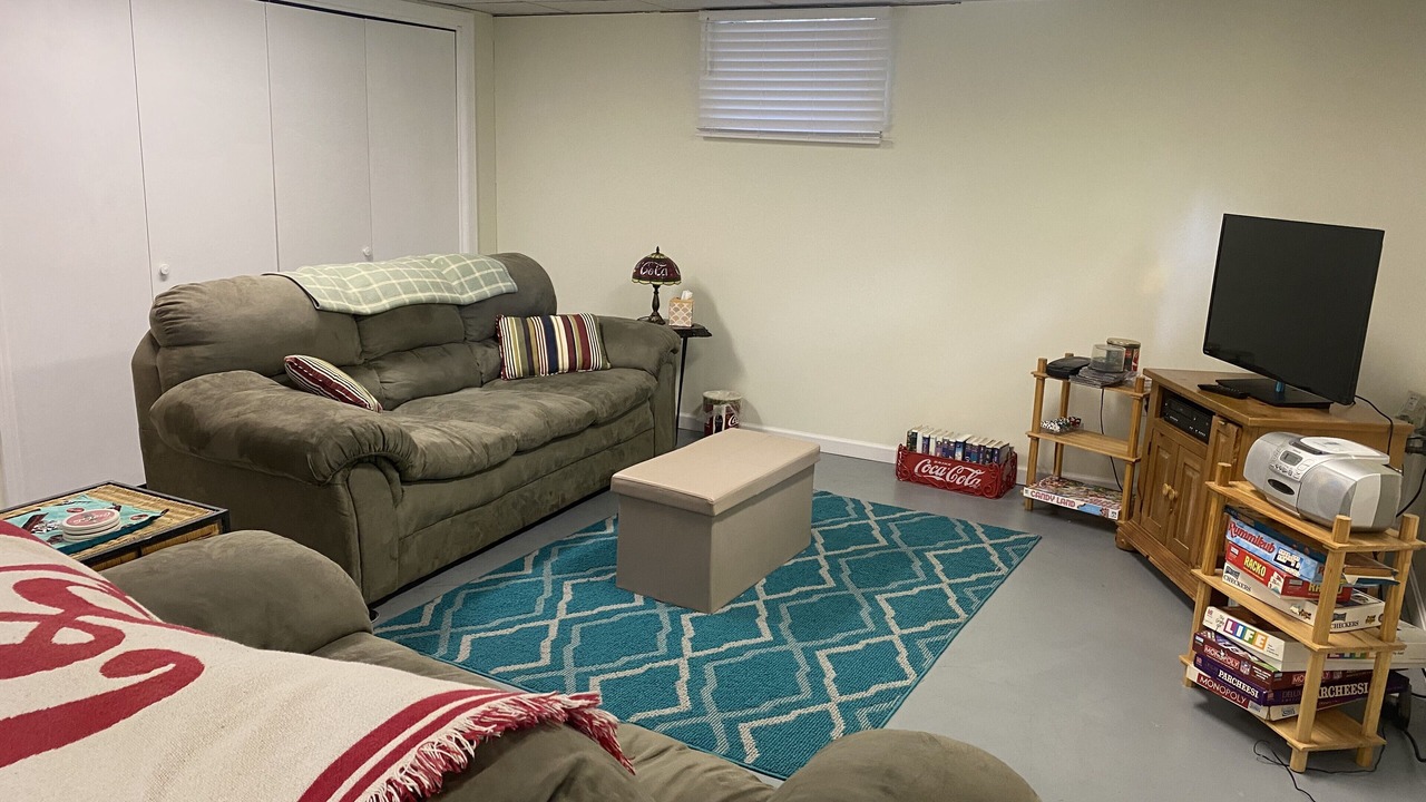 Photo of Bedroom in Boalsburg