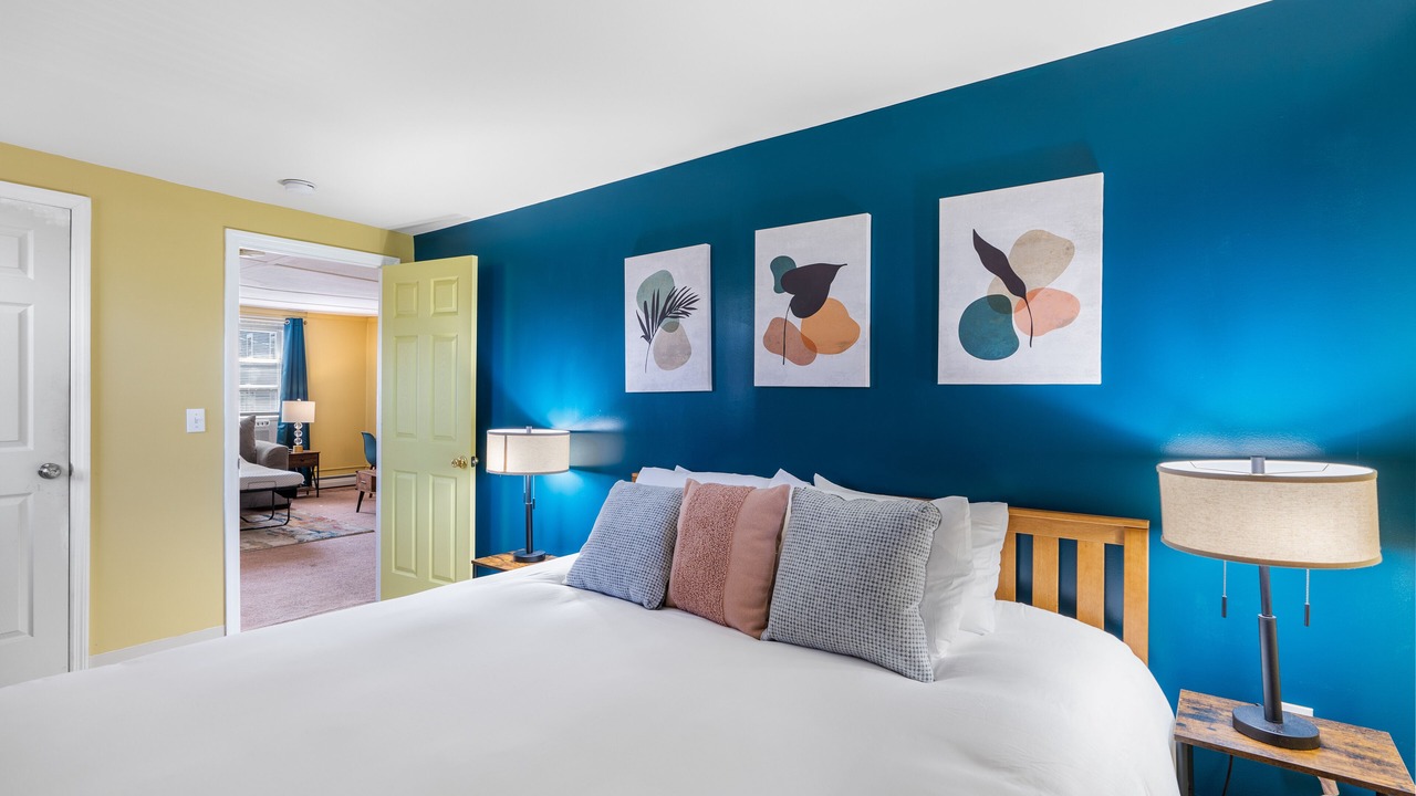 Photo of Bedroom in Poughkeepsie