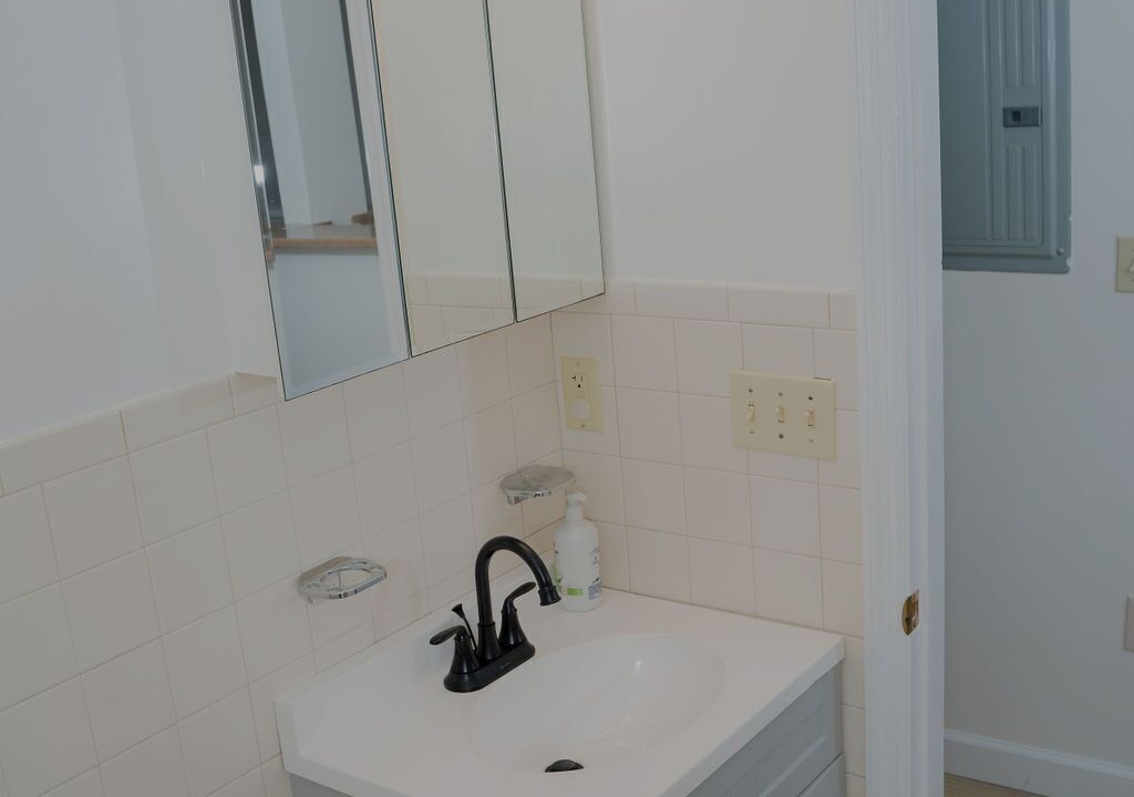 Photo of Bathroom in Poughkeepsie