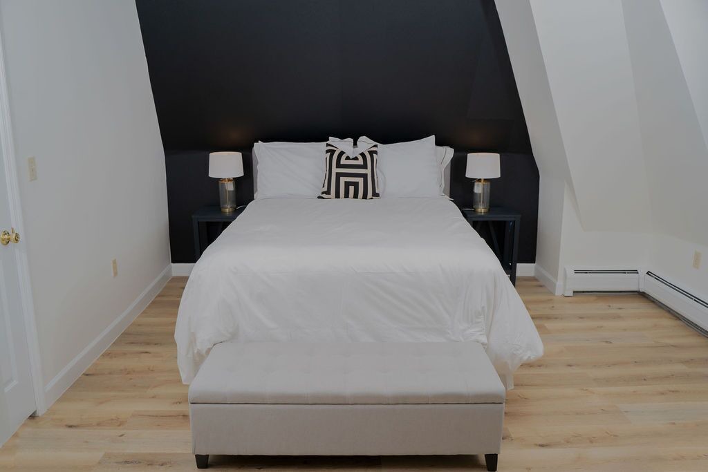 Photo of Bedroom in Poughkeepsie