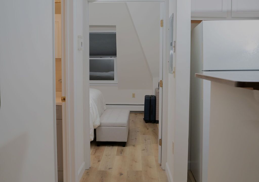 Photo of Bedroom in Poughkeepsie