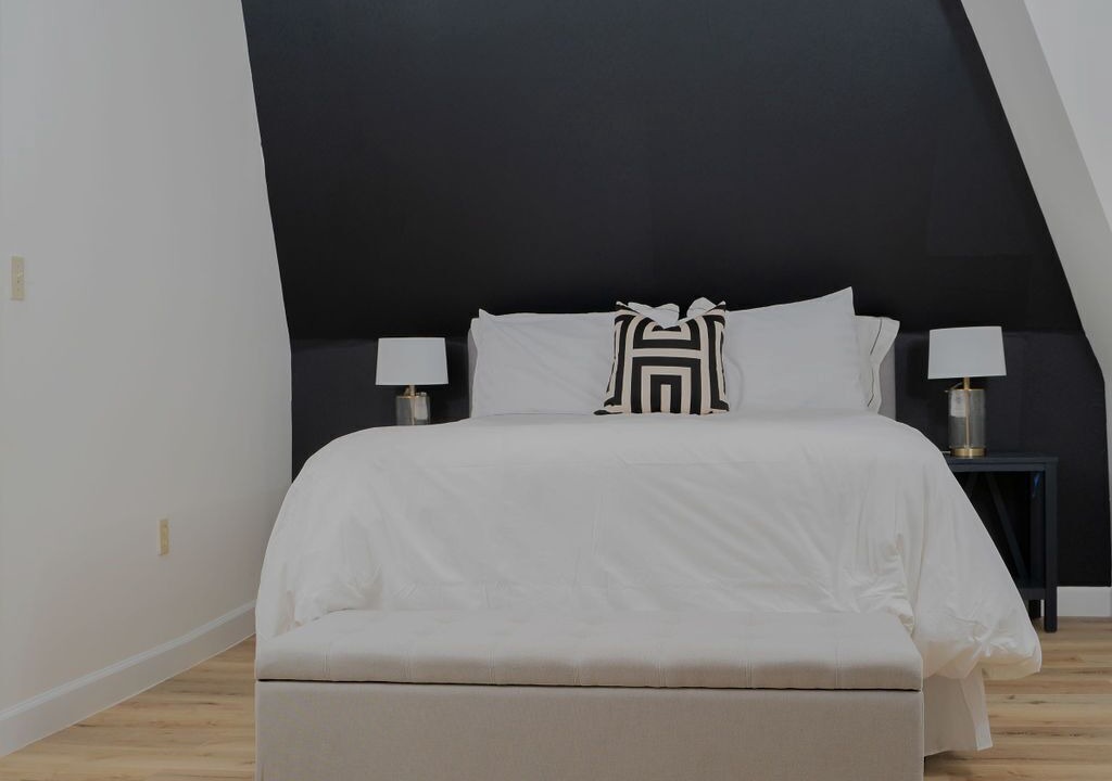 Photo of Bedroom in Poughkeepsie