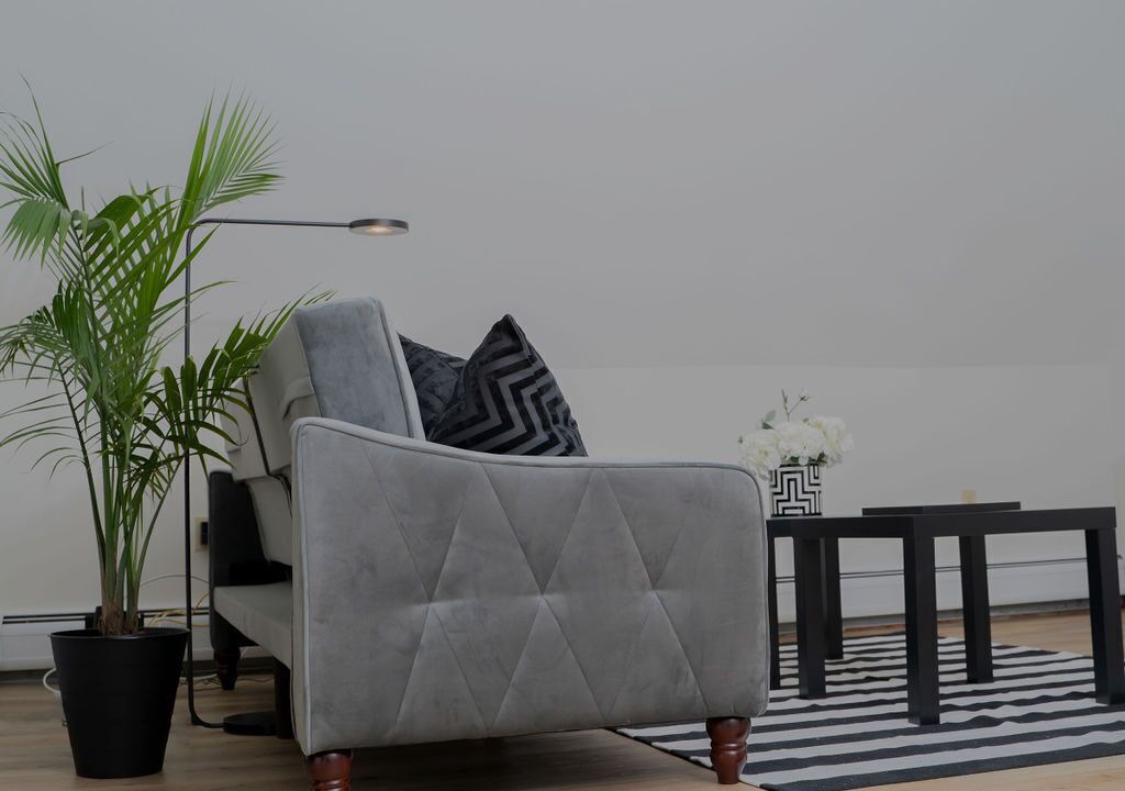 Photo of Livingroom in Poughkeepsie