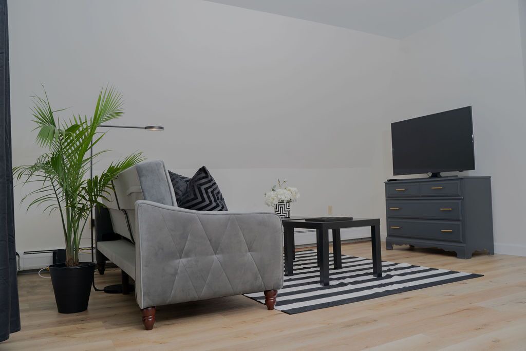Photo of Livingroom in Poughkeepsie