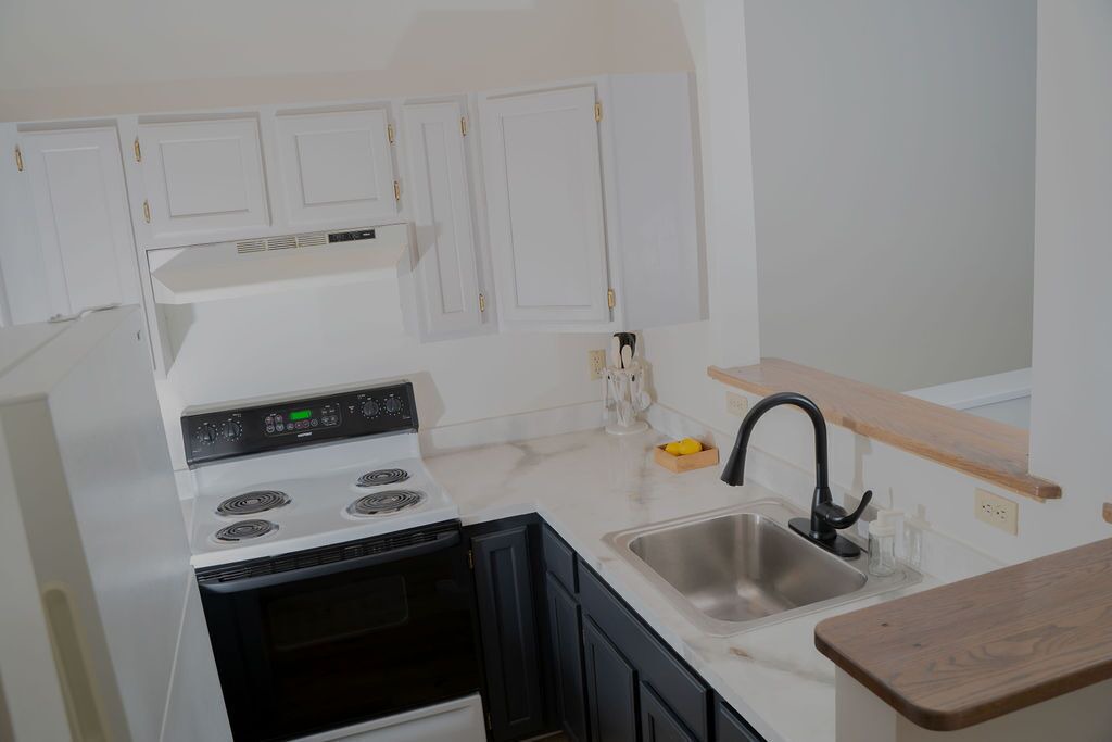 Photo of Kitchen in Poughkeepsie