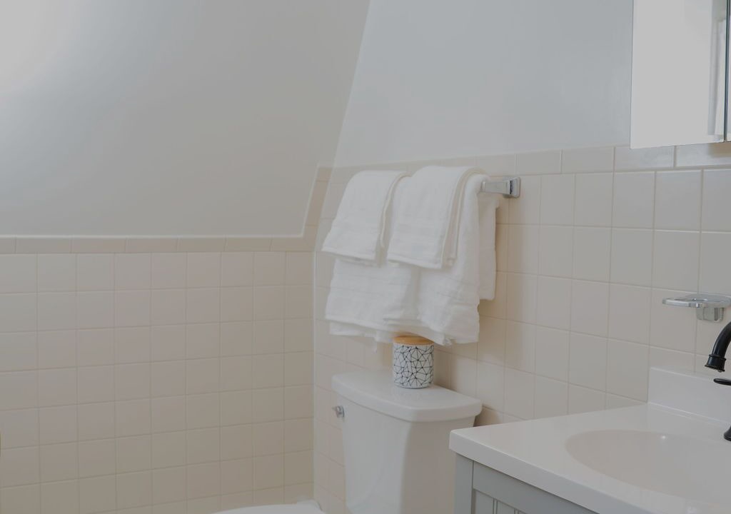 Photo of Bathroom in Poughkeepsie