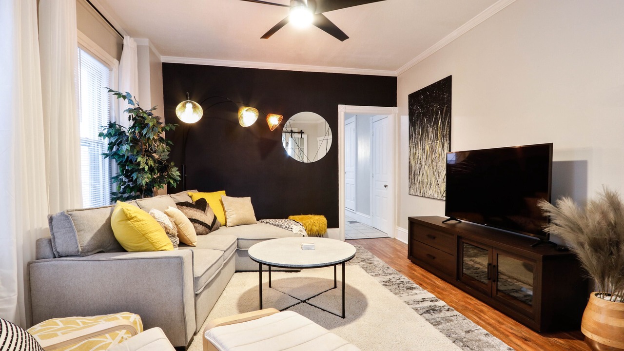 Photo of Livingroom in Bethlehem