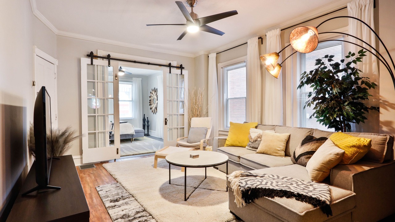 Photo of Livingroom in Bethlehem