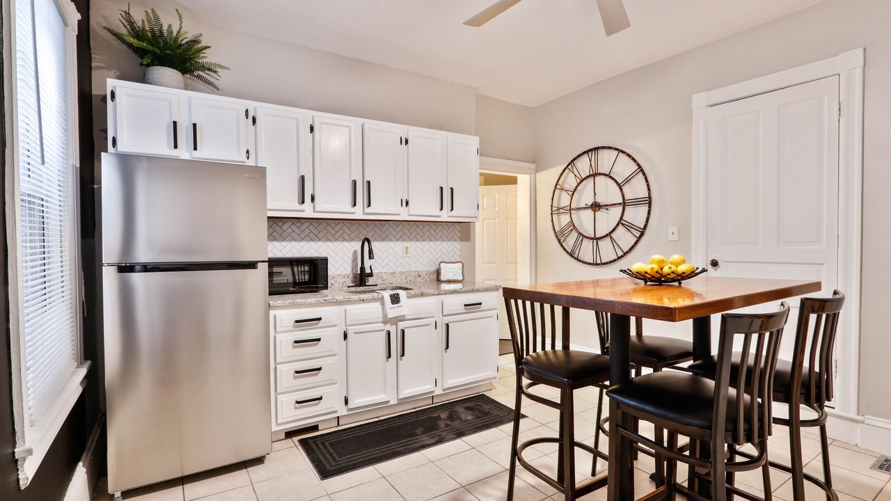 Photo of Kitchen in Bethlehem