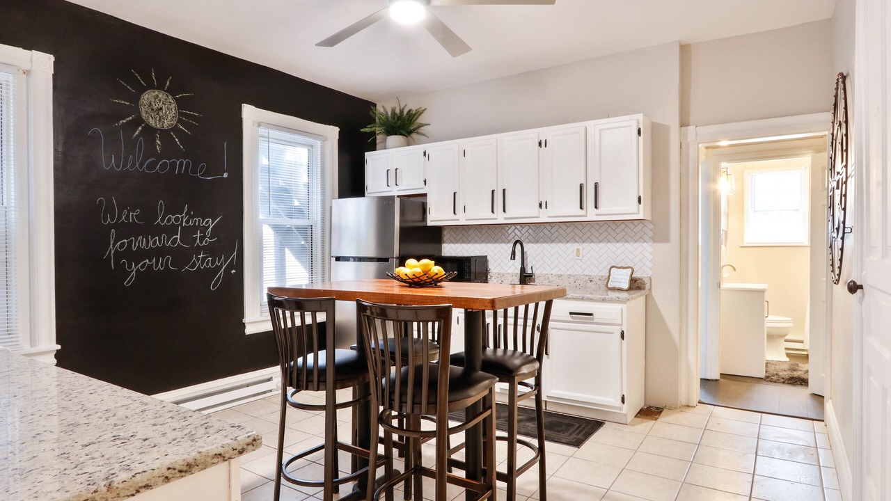 Photo of Kitchen in Bethlehem