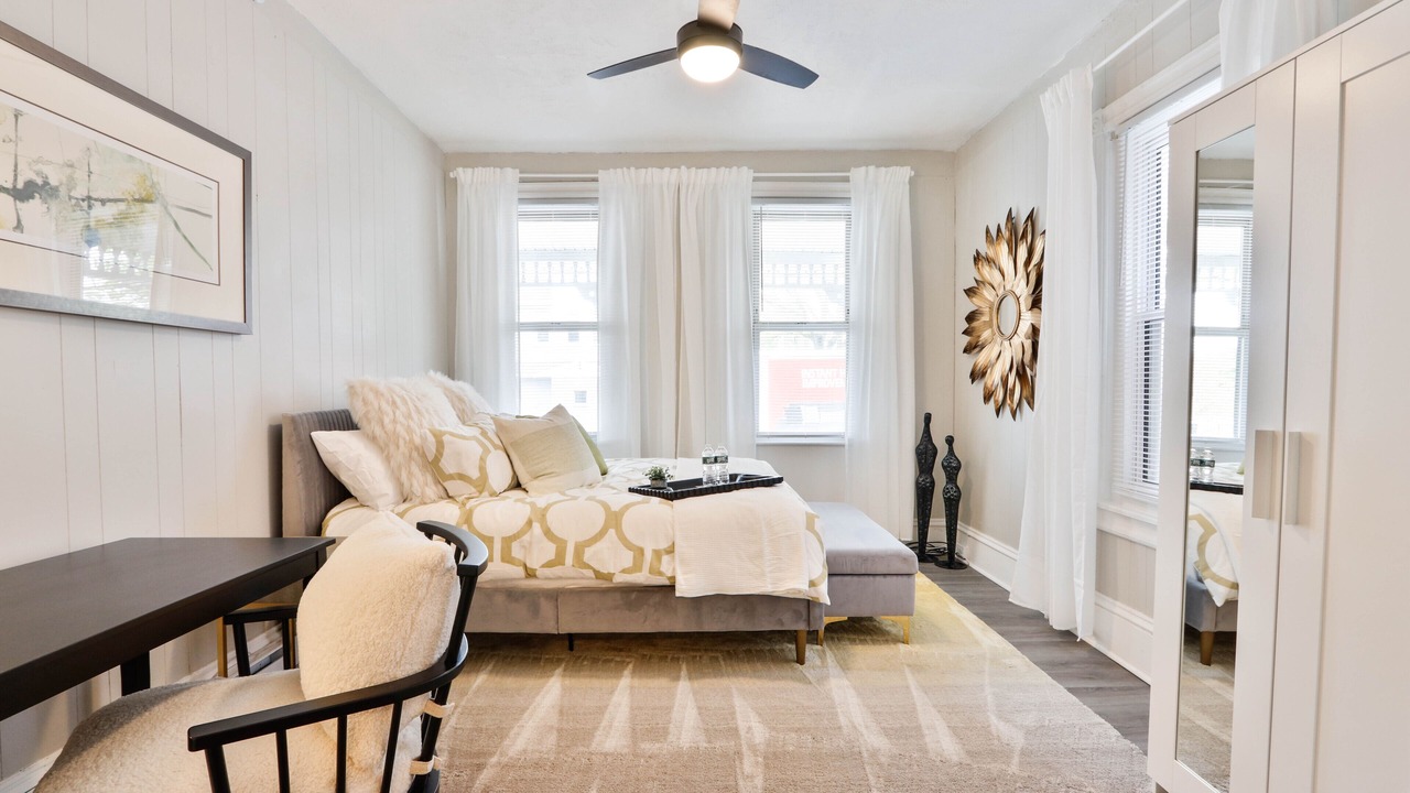 Photo of Bedroom in Bethlehem