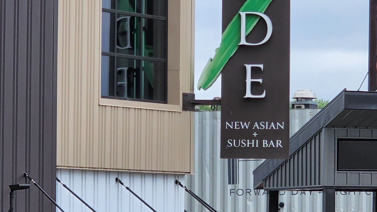 Photo of Outdoor in Downtown Cleveland