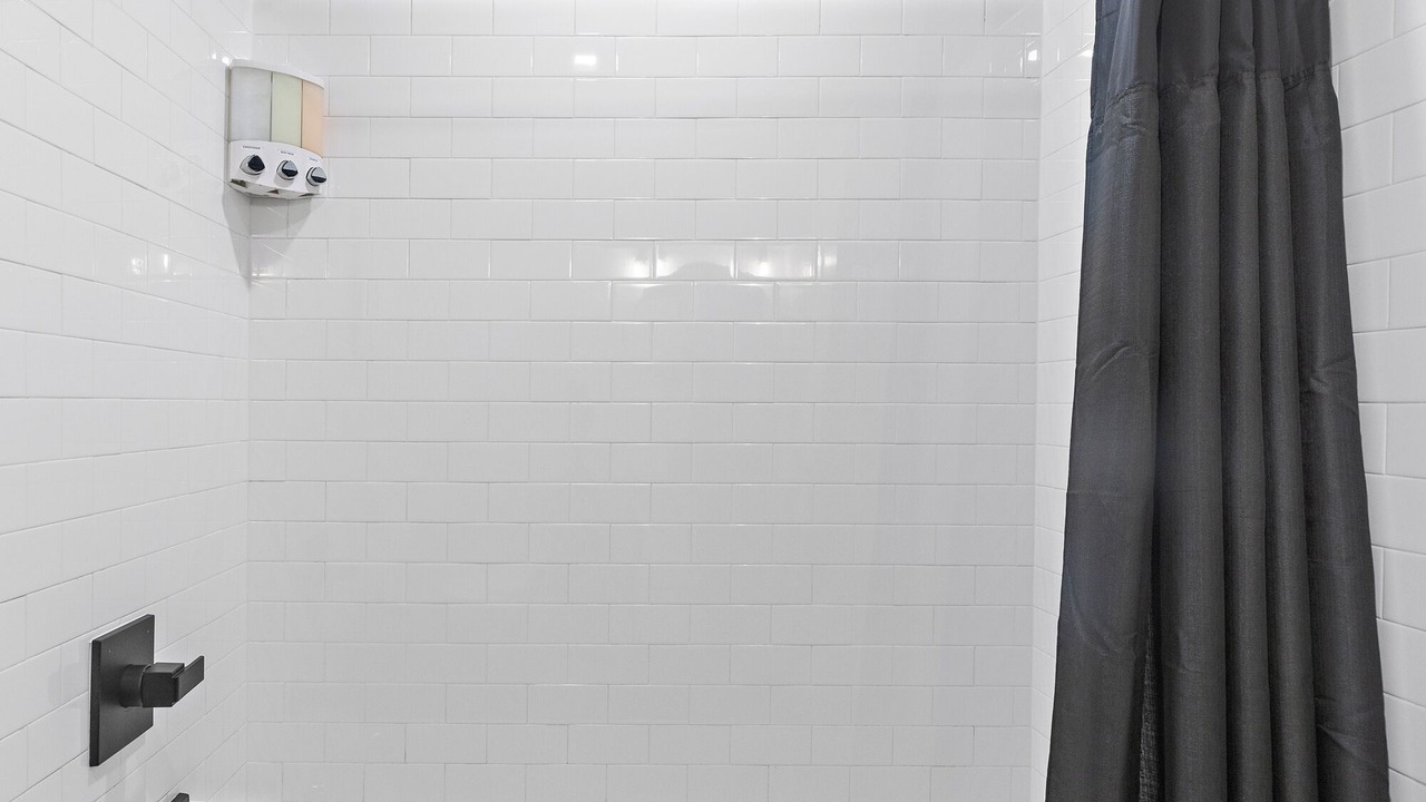 Photo of Bathroom in Ironbound District