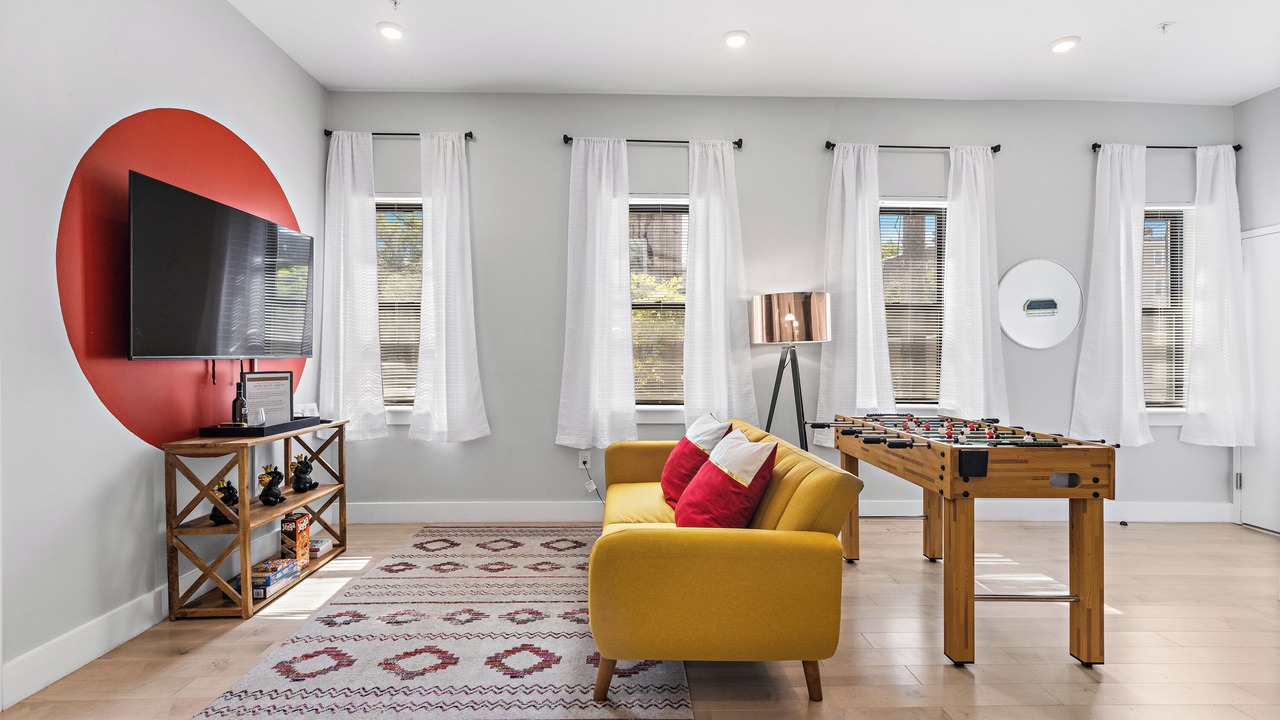Photo of Bedroom in Ironbound District