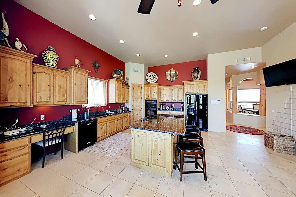 Photo of Kitchen in Las Sendas