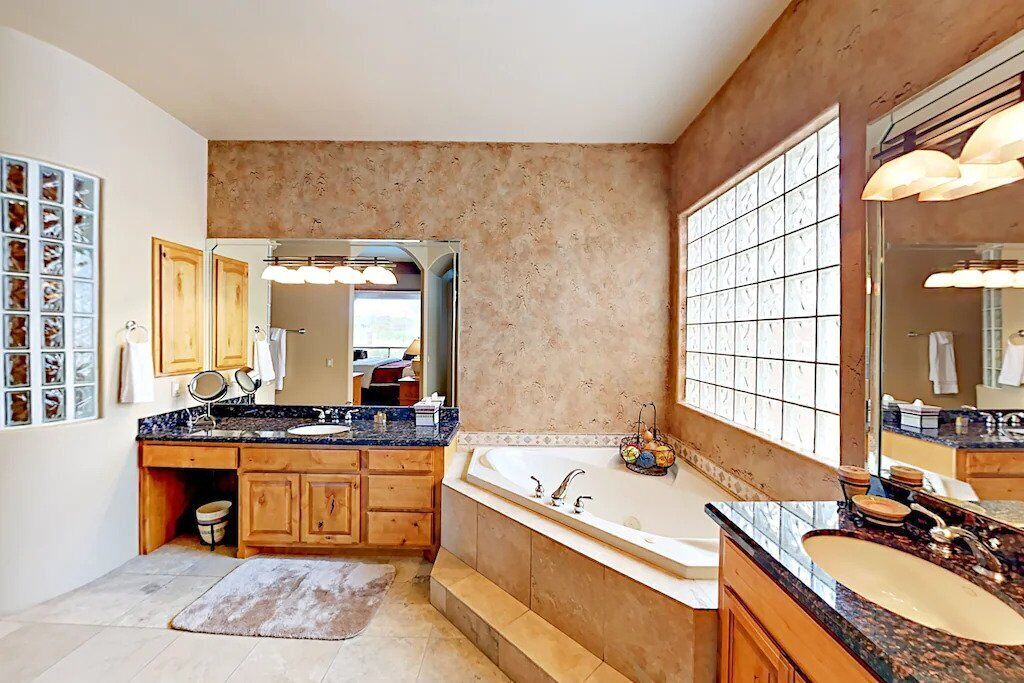 Photo of Bathroom in Las Sendas