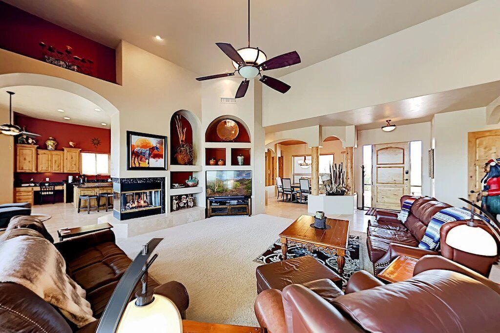Photo of Livingroom in Las Sendas