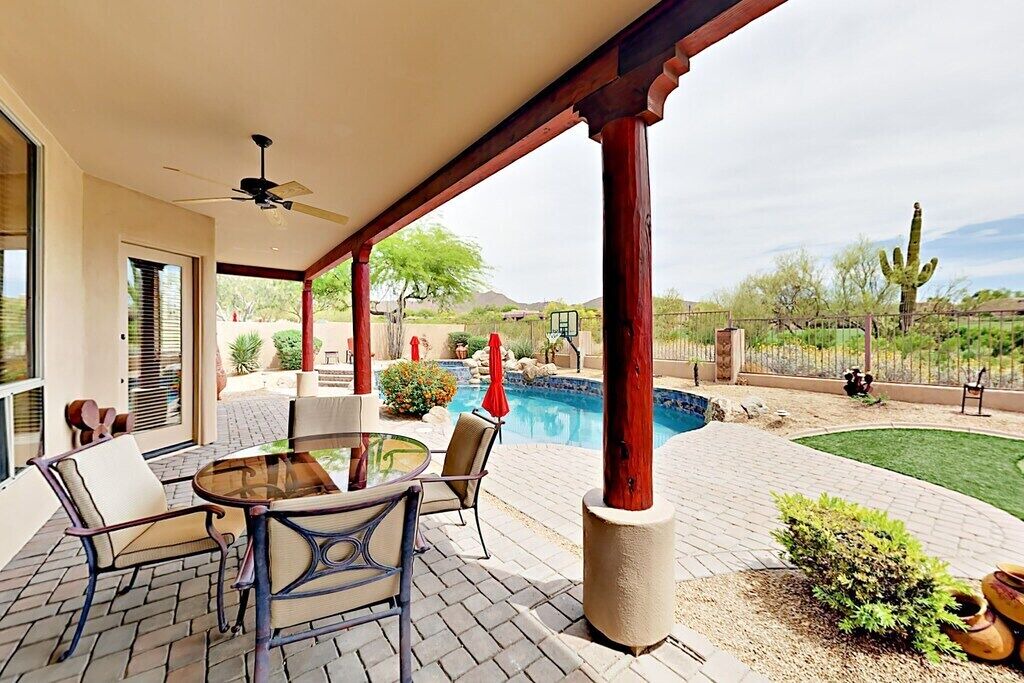 Photo of Outdoor in Las Sendas