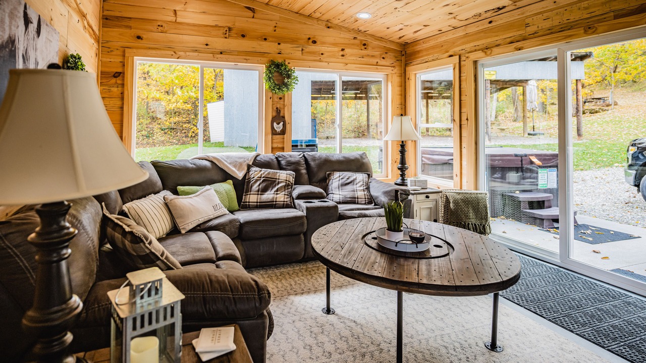 Photo of Livingroom in Logan