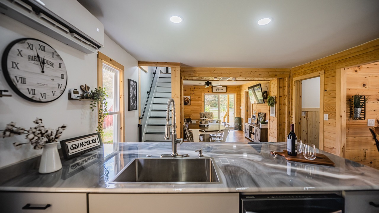 Photo of Kitchen in Logan
