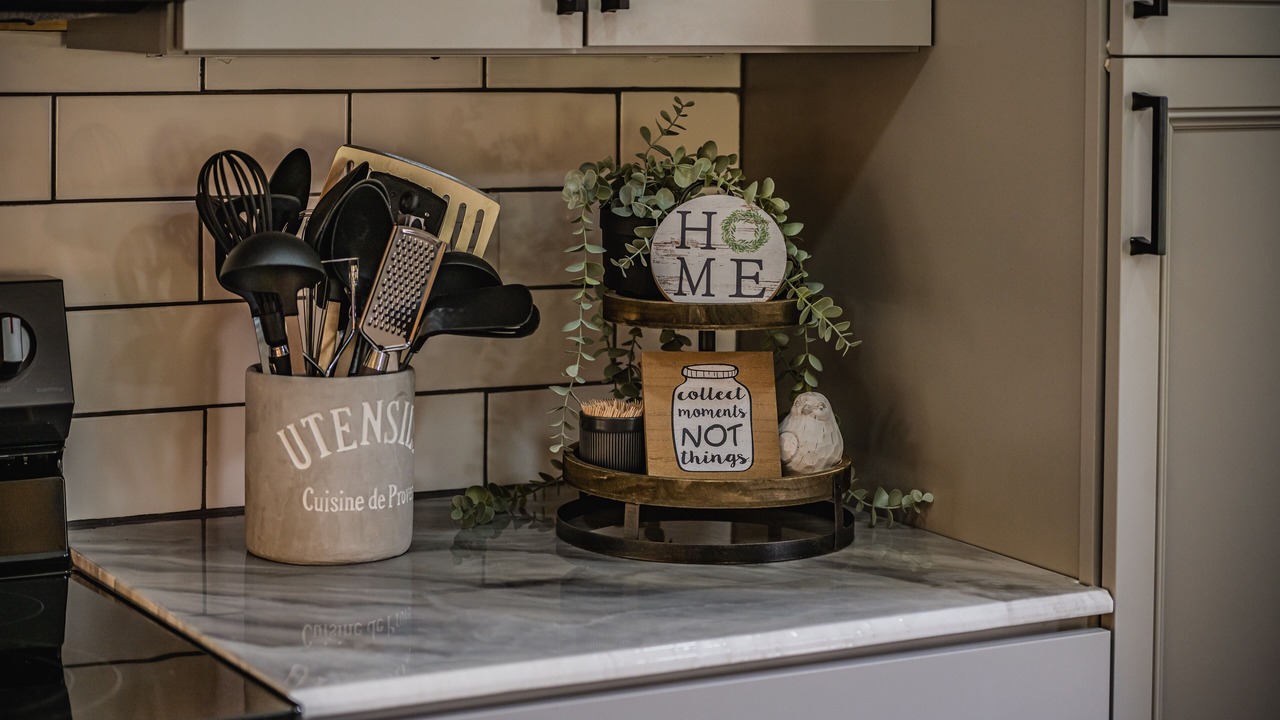Photo of Kitchen in Logan