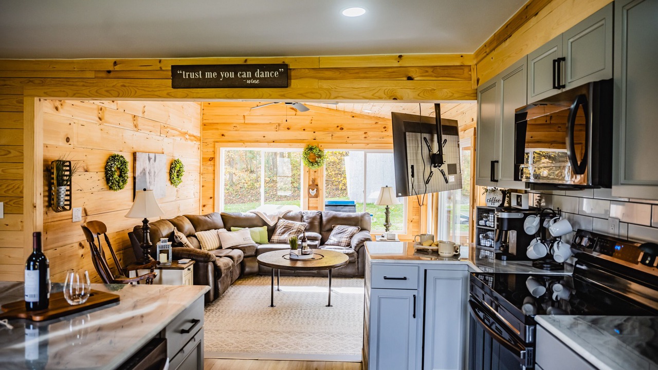Photo of Kitchen in Logan