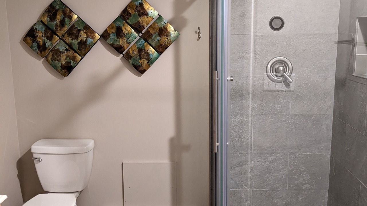 Photo of Bathroom in Lake Ariel