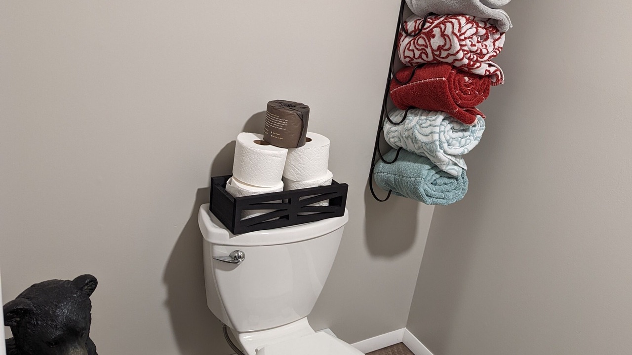 Photo of Bathroom in Lake Ariel