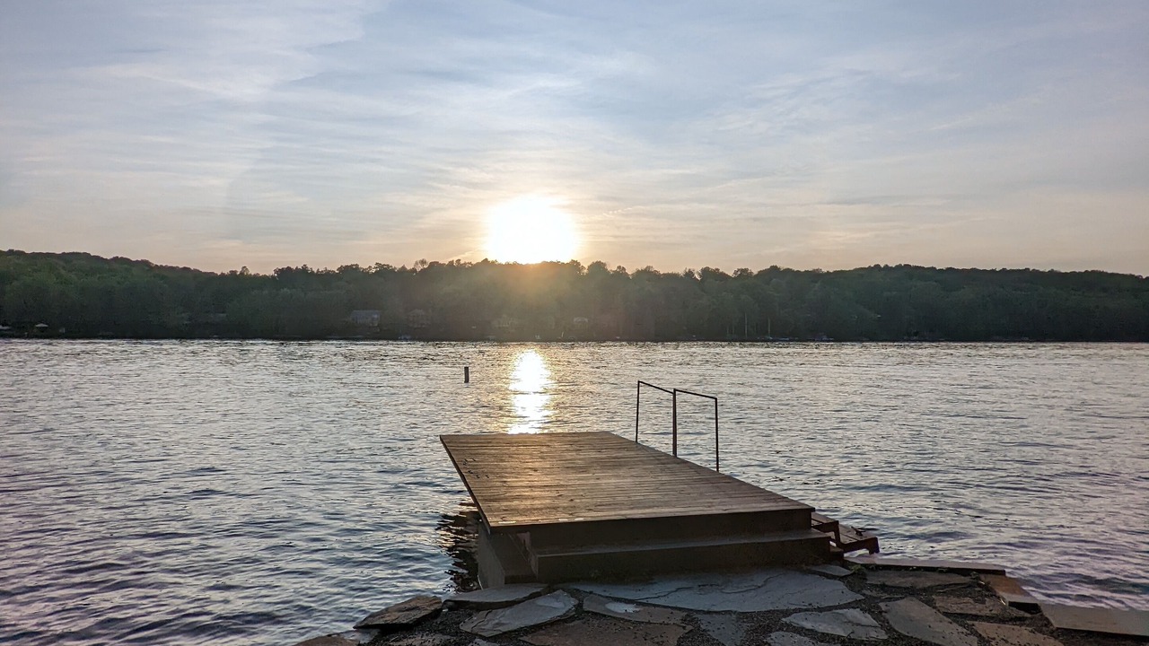Photo of Others in Lake Ariel