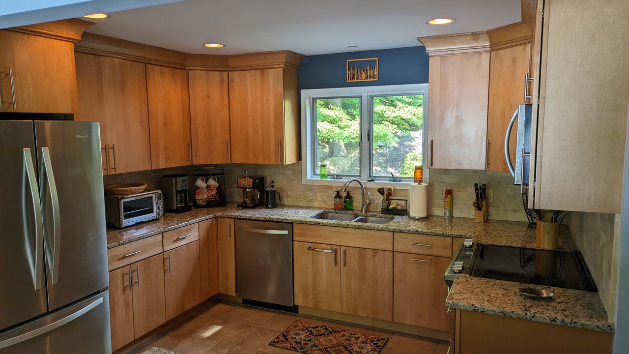 Photo of Kitchen in Lake Ariel