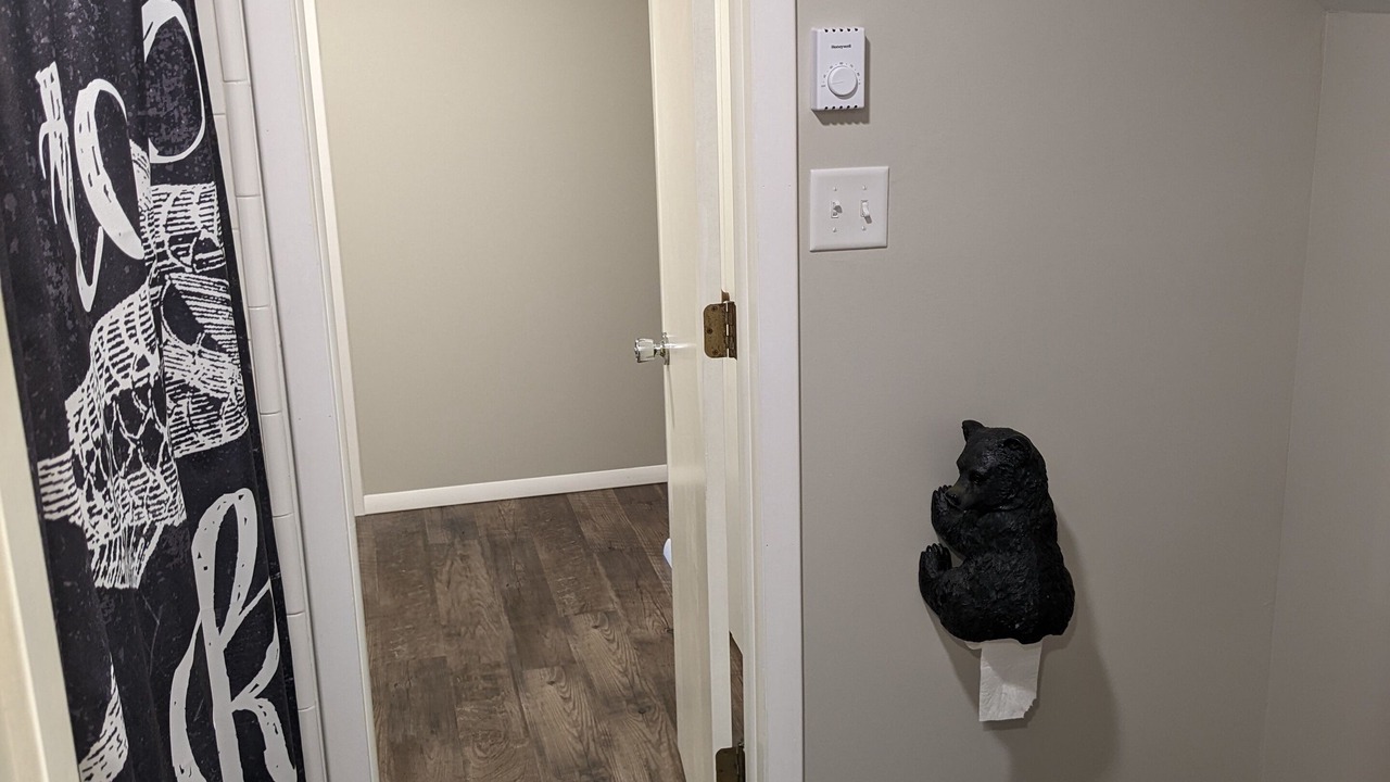 Photo of Bathroom in Lake Ariel