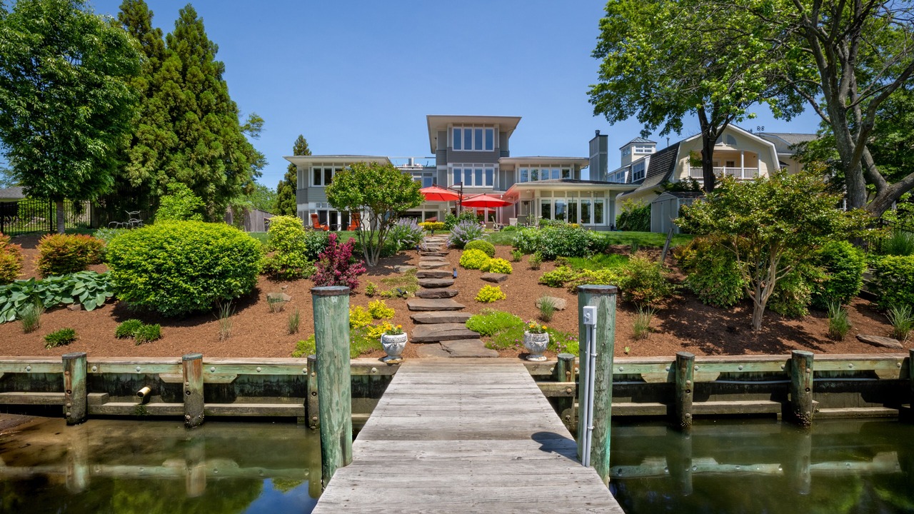 Photo of Outdoor in Annapolis